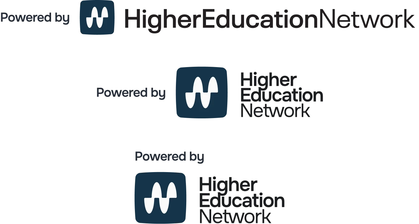 Original HEN powered-by hierarchy and partner rule